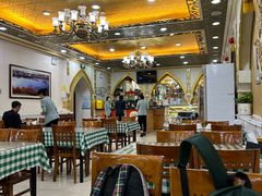 -新疆巴州金丝特餐厅(大钟寺店)