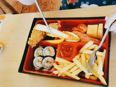 -汤连得温泉馆(宝山店)