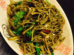 -荣德灶台鱼(圣泉寺店)