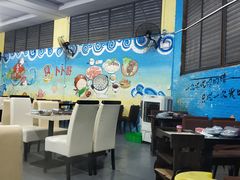 大堂-顺德哥卜卜贝(旗舰店)