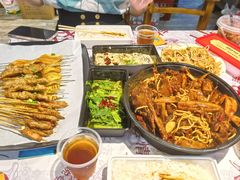 -回味黑鸭煲·始于2006(万松园店)