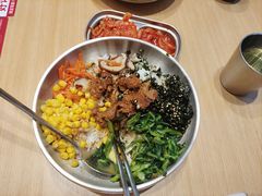 -朴大叔拌饭(广州花城汇店)