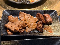 -無二炙坊·和牛烧肉(大钟寺1733店)