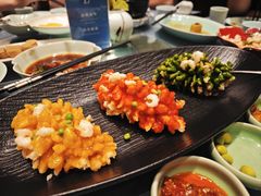 -浙江西子宾馆·牡丹厅