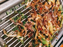 -绿茶餐厅(深圳龙华天虹购物中心店)