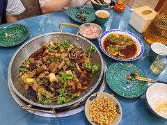-贵州笋子鸡(米市街店)