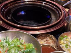 -伏一解牛烤肉专门店(信业购物中心店)