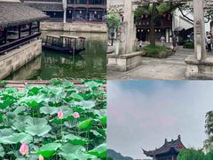 -柯岩风景区