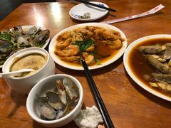 -温州一家人美食(西木头市店)