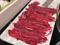 -打酱友•斑鱼海鲜粥火锅(吴桥店)