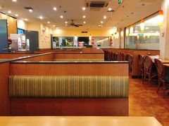 大堂-萨莉亚意式餐厅(特力时尚汇店)