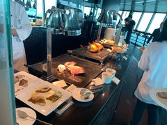 -澳门旅游塔360°旋转餐厅(南湾湖广场店)