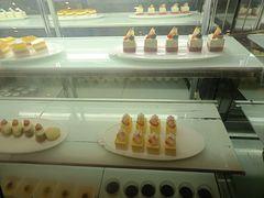 -万德诺富特酒店·自助餐厅(万德大厦店)