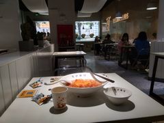-友达面馆(广州总店)