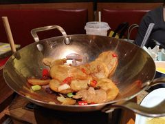 -绿茶餐厅(coco park 店)