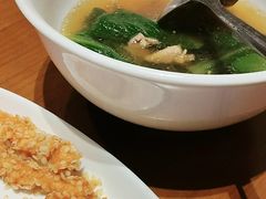 -杨厨的田园饭店(长城路店)