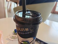 -奈雪的茶(广州万菱汇PRO店)