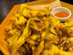 -李记东北饺子馆·东北菜(欢乐谷店)