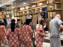 -天津瀚金佰九号温泉酒店(南楼地铁站店)
