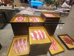 -太湖饭店玉兰厅(自助餐厅)