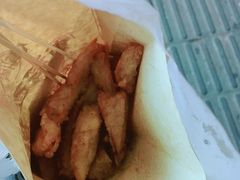 -傅强排骨(成都总店)