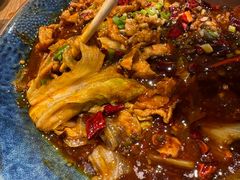 -金掌勺锅包肉(华润万象城店)