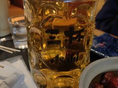 -三杯赤運·中式小酒馆(所城里店)