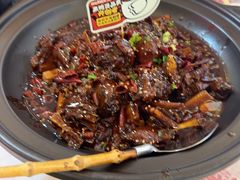 -回味黑鸭煲·始于2006(万松园店)