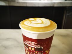 -Peet's 皮爷咖啡(东湖路手作店)