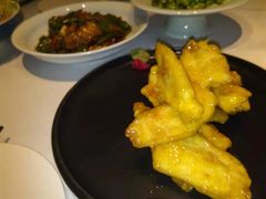 最东北锅包肉-百富源·海鲜辽菜(浑河堡店)