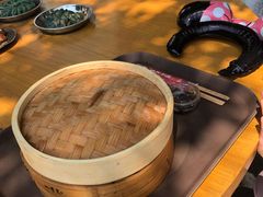 -吉庆街美食广场