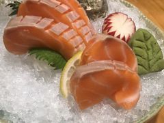 -鱼四季·新融合料理(苏宁广场店)