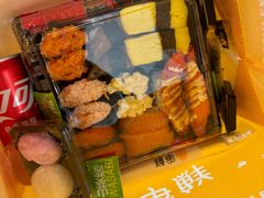 -争鲜回转寿司(朝北大悦城店)