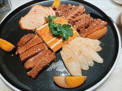 潮州卤水拼盘-潮堂 · 潮州菜(恒隆广场店)