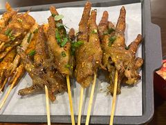 -林二哥宜烤官·宜宾小烧烤