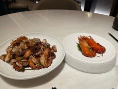 -彩丰楼中餐厅(深圳国际会展中心洲际酒店)