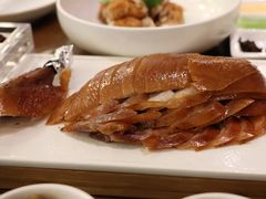 “酥不腻”烤鸭-小大董·烤鸭(王府井apm店)