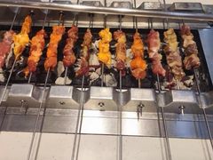 -延边白玉串城(东环城路店)