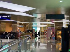 -上影国际影城(成都银泰LUXE店)