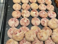 -泸溪河桃酥(西直门凯德店)