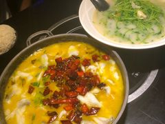 -川里谈·川味小馆(北京路店)