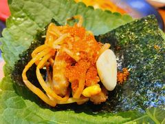 -红辣椒八爪鱼特色韩国料理