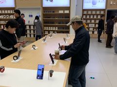 -华为智能生活馆(北京富力广场)