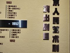 -北京人艺戏剧博物馆