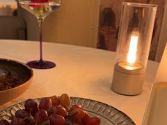 -龟兹KUCINA·新疆菜(前滩L+PLAZA店)