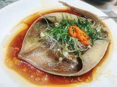 -頂好酒家·经典粤菜(海信广场店)