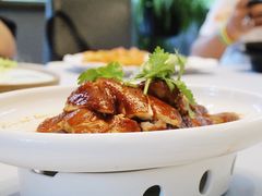 -一澜江宴·江景地标楚菜(江滩公园店)