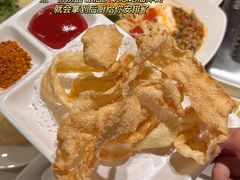 -海底捞火锅(坪山益田假日广场店)
