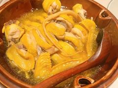 盗汗鸡-黔香阁(碧云店)