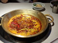 -小龙坎火锅(春熙太古里店)